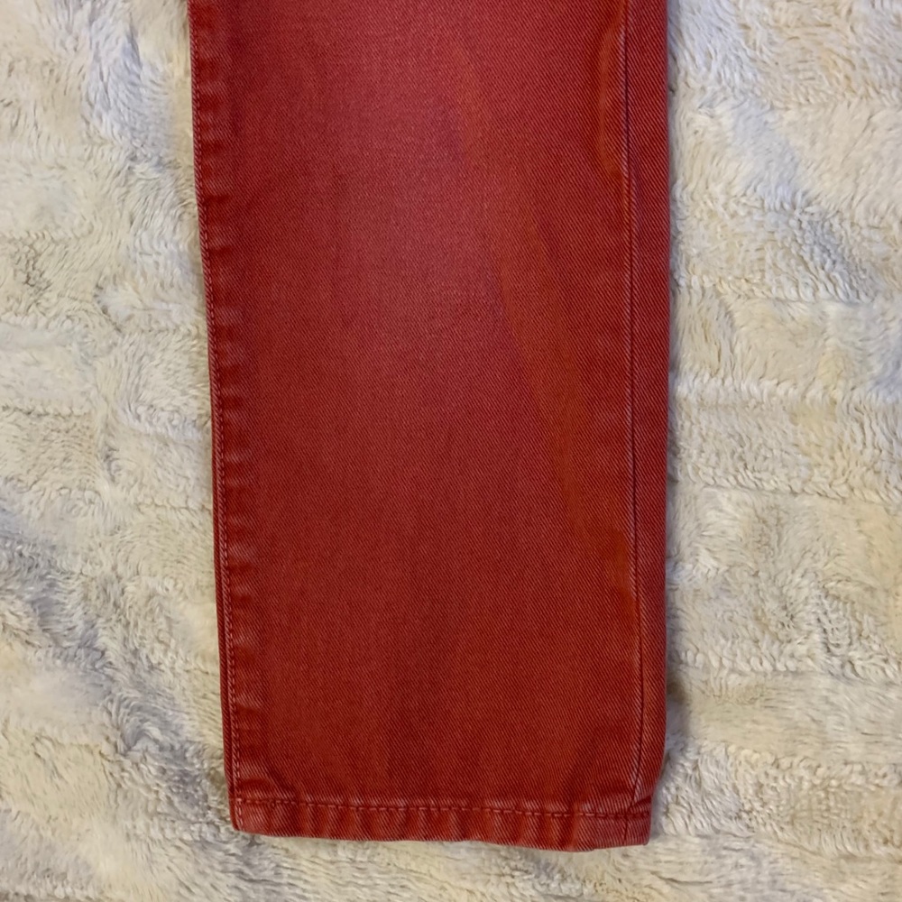 Standard Cloth Jeans - Picture 2 of 7